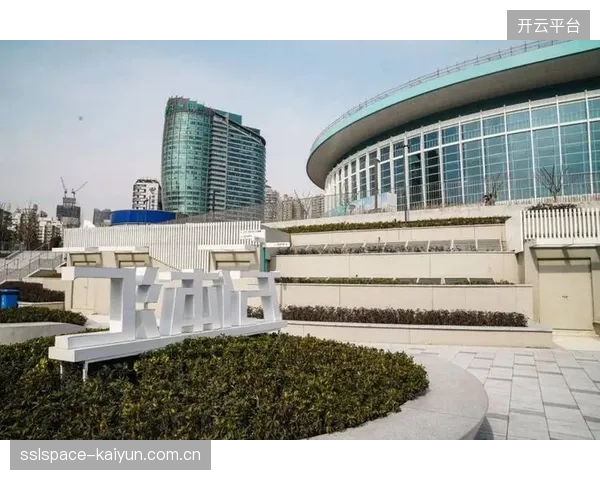 上海体育场选择EVSVia系统，旨在瓦解大型赛事直播中导播与慢动作回放的协作壁垒