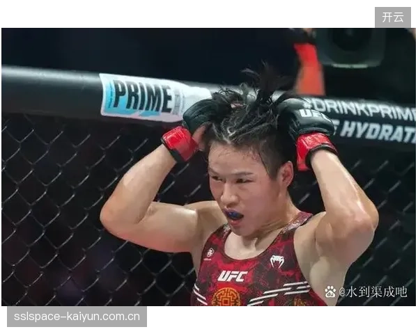 UFC官方宣布，张伟丽与乔安娜的经典冠军战入选2026届名人堂Fight Wing单元。